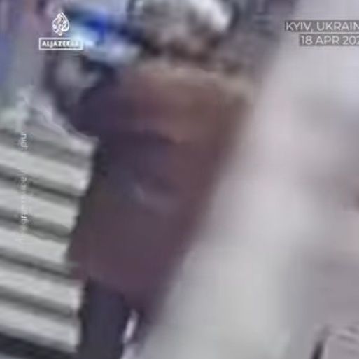 Κίεβο: Αυτός είναι ο δράστης της αιματηρής επίθεσης με έξι νεκρούς