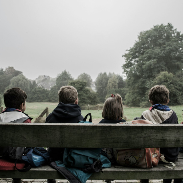 Νταντάδες της Γειτονιάς: Ανοίγουν αυτή την εβδομάδα οι αιτήσεις - Οι δικαιούχοι