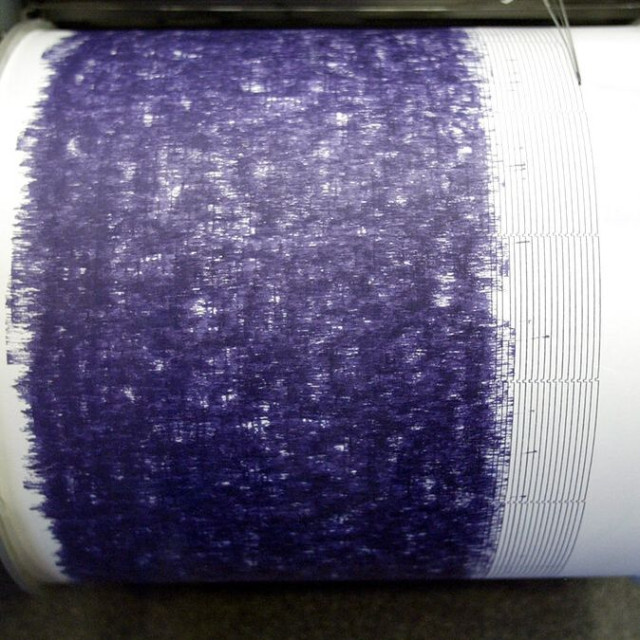 Ινδονησία: Σεισμός μεγέθους 5,9 Ρίχτερ στην Σουμάτρα