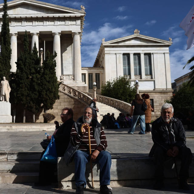 Αναδρομικά σε χιλιάδες συνταξιούχους άνω των 15.000 ευρώ - Οι δικαιούχοι