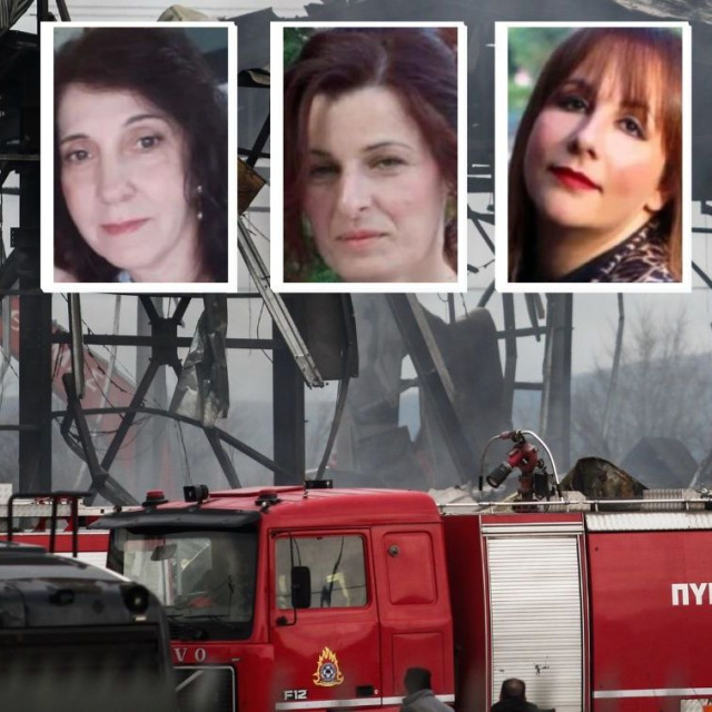 Βιολάντα: Αντιδρούν οι οικογένειες των θυμάτων στο ενδεχόμενο αποφυλάκισης του ιδιοκτήτη