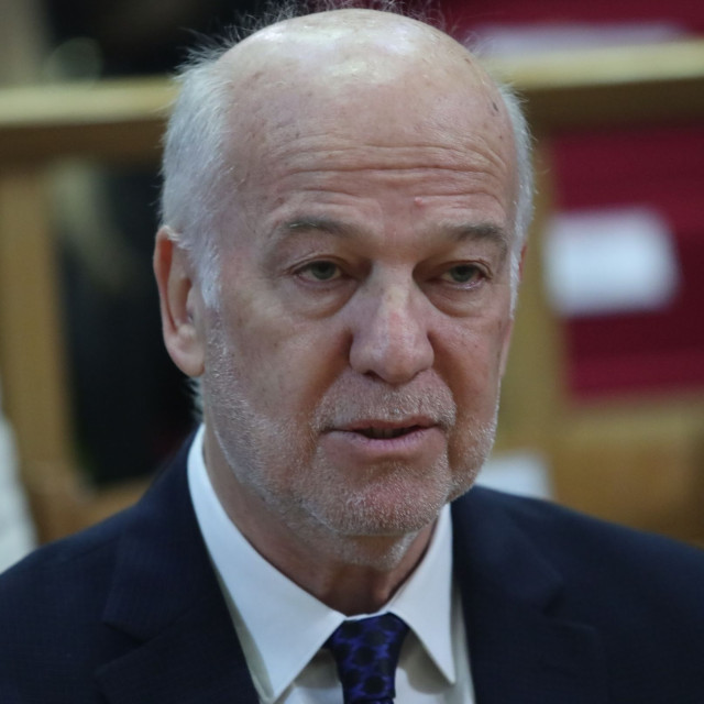 Φλωρίδης: Έχει αποτύχει η προσπάθεια να παρουσιαστεί ότι η ΝΔ έχει εσωτερικό πρόβλημα