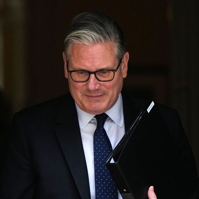 Βρετανός πρωθυπουργός: «Δεν παραπλάνησα τη Βουλή – Δεν με ενημέρωσαν για τον Μάντελσον»