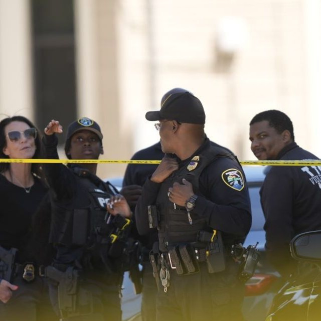 ΗΠΑ: 2 νεκροί από τους πυροβολισμούς στη Βόρεια Καρολίνα