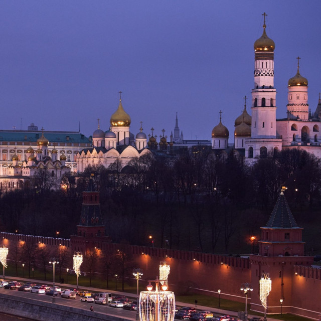 H Μόσχα βάζει στο στόχαστρο το Παρίσι για τα πυρηνικά - Πώς εμπλέκεται η Ελλάδα