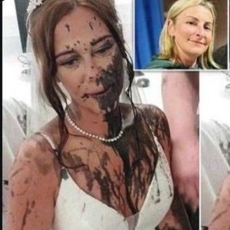 Η νύφη αποκαλύπτει τoν απίστευτο λόγο που της έριξε μαύρη μπογιά η γυναίκα του αδερφού της