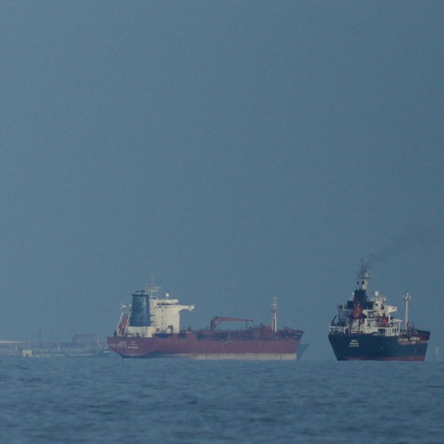 Ιράν: «Η ασφάλεια στα Στενά του Ορμούζ δεν είναι δωρεάν» – Αιχμές για τις εξαγωγές πετρελαίου