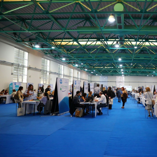 55η Ημέρα Καριέρας: Δεκάδες επιχειρήσεις προσφέρουν πάνω από 1.000 θέσεις εργασίας - Οι ειδικότητες