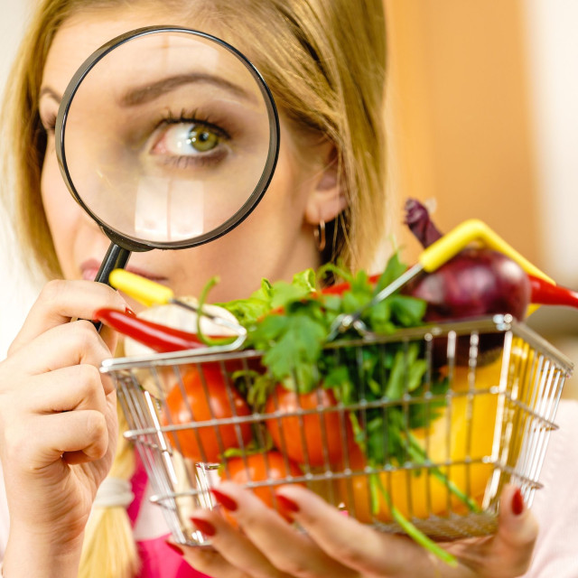 Φυτοφάρμακα σε υγιεινά τρόφιμα συνδέονται με καρκίνο του πνεύμονα στους κάτω των 50