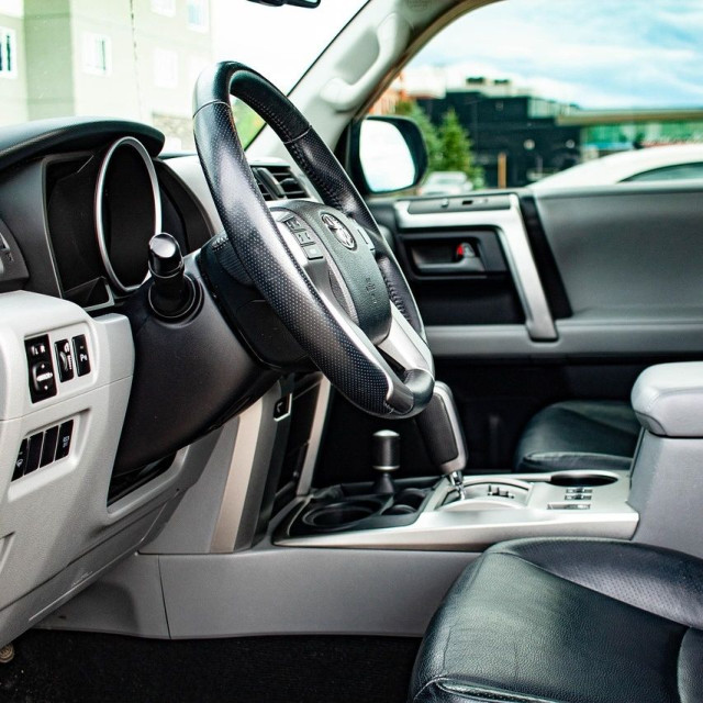 Αυτοκίνητο: SUV και… υβριδικά προτιμούν οι Έλληνες οδηγοί