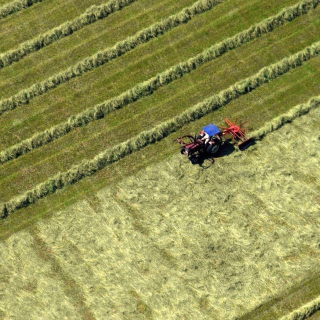 Αρχίζει η διαβούλευση της νέας ΚΑΠ 2028-2034