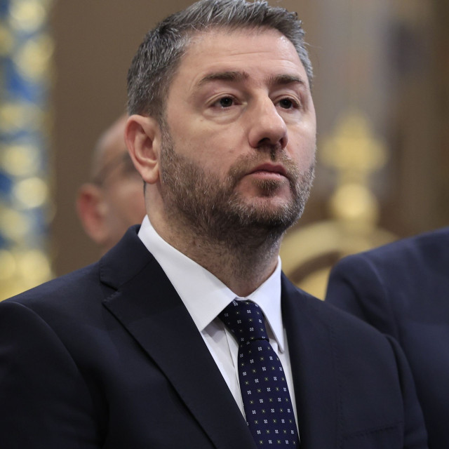 Οι τρεις προτάσεις Ανδρουλάκη για τις τράπεζες: «Ασυδοσία ή νέο συμβόλαιο εμπιστοσύνης»