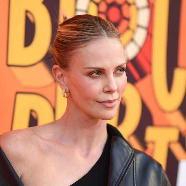 Σαρλίζ Θερόν: Μίλησε για τη μοιραία νύχτα που η μητέρα της σκότωσε τον πατέρα της σε αυτοάμυνα