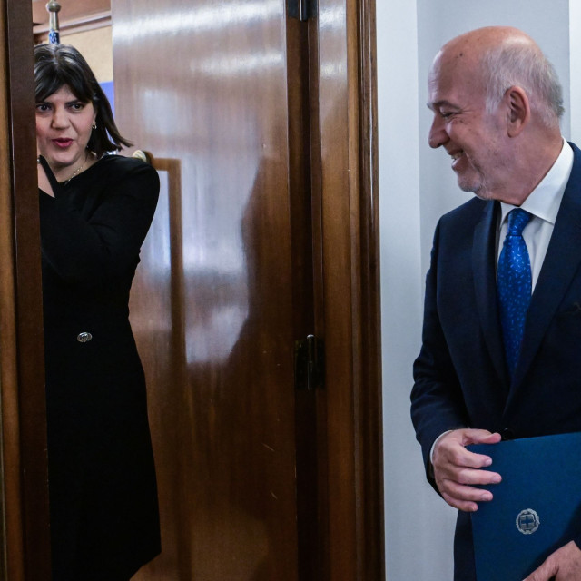 Ο Φλωρίδης θα συναντηθεί την Τετάρτη με την Κοβέσι, χωρίς να είναι γνωστή η ατζέντα