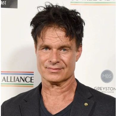 Patrick Muldoon: Πέθανε ξαφνικά στα 57 πρωταγωνιστής των «Days Of Our Lives» και «Melrose Place»