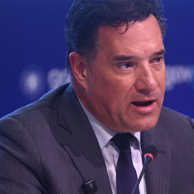 Γεωργιάδης για ΟΠΕΚΕΠΕ: Τους κατηγορούν για «τρίχες» - Είναι ο ορισμός της βουλευτικής ασυλίας