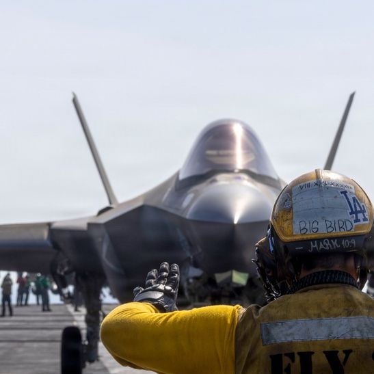 Αμερικανός γερουσιαστής κατά Ερντογάν: Δεν θα πάρεις τα F-35