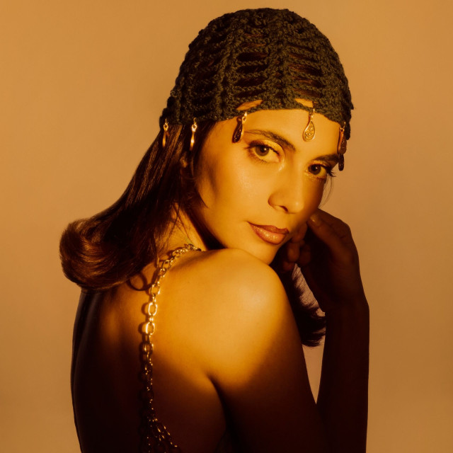 Η Νεφέλη Φασούλη καλοσωρίζει το καλοκαίρι με μουσική και φως - Στις 2 Ιουλίου στο Θέατρο Βράχων