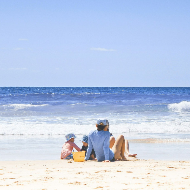 Κοινωνικός τουρισμός 2026: Ανοίγει σήμερα η πλατφόρμα για τα vouchers - Πώς θα κάνετε αίτηση