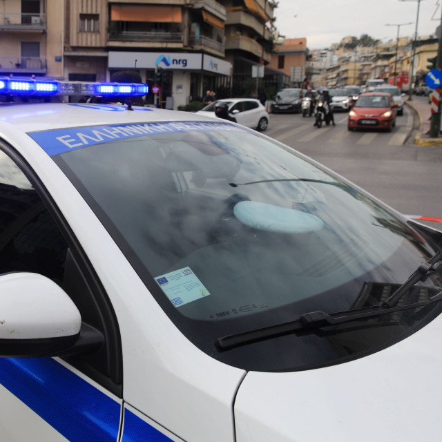 Καλλιθέα: Συνελήφθη 33χρονος καταζητούμενος από τις σουηδικές αρχές για διακίνηση ναρκωτικών