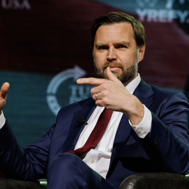 Βανς για Νετανιάχου: «Ο Ισραηλινός πρωθυπουργός σίγουρα έχει κάνει κάποια λάθη»