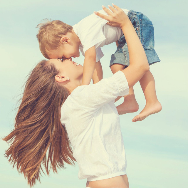 Ο τρόπος που παίζει ένα παιδί στην ηλικία των 2 ετών δείχνει πόσο δραστήριο θα είναι στα 12