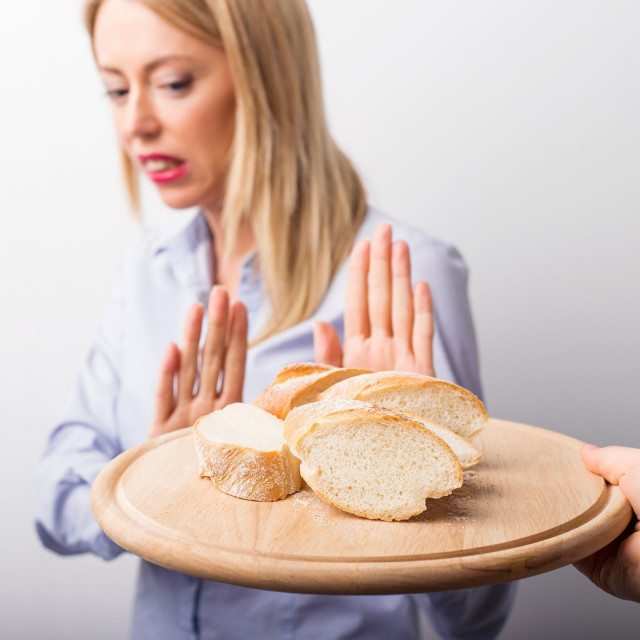 Μπορεί το αλεύρι σίτου να κάνει την αύξηση βάρους ευκολότερη;