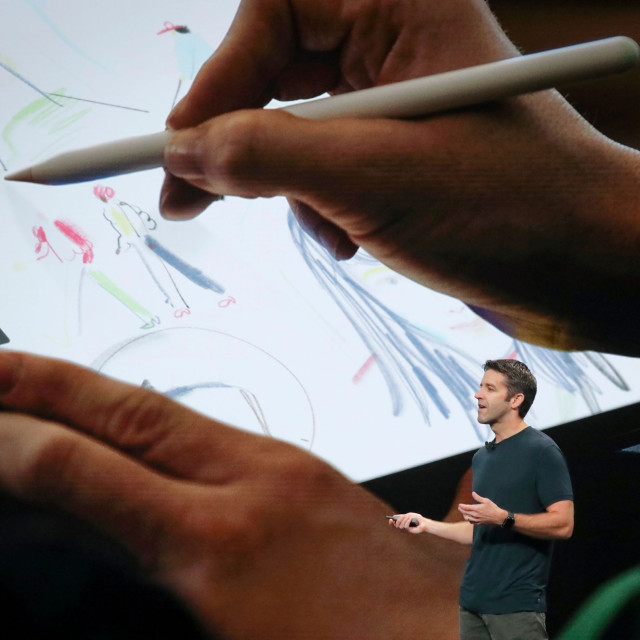 Πώς θα αλλάξει η Apple υπό την ηγεσία του «product guy» Τζον Τέρνους