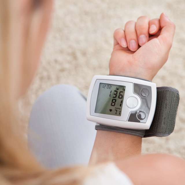 Ξεχάστε τον ΔΜΣ: Αυτή η απλή μέτρηση μπορεί να προβλέψει καλύτερα την υπέρταση