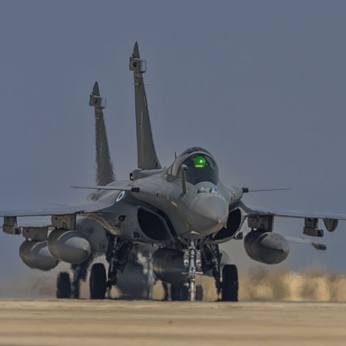 Rafale αντί Mirage: Η πρόταση της Γαλλίας στην Ελλάδα για ανταλλαγή μαχητικών με ευνοϊκούς όρους