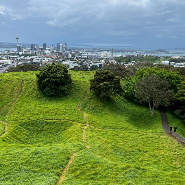To τέλος του κόσμου: Αυτές είναι οι μόνες 7 χώρες στη Γη ικανές να επιβιώσουν