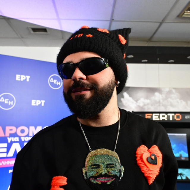 Eurovision: Ποιος θα δώσει το 12αρι της Ελλάδας στη φετινή διοργάνωση