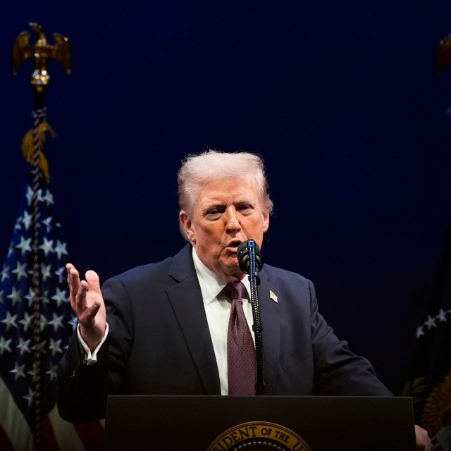 Τραμπ: Δεν θέλουμε παράταση της εκεχειρίας - Θα καταλήξουμε σε σπουδαία συμφωνία