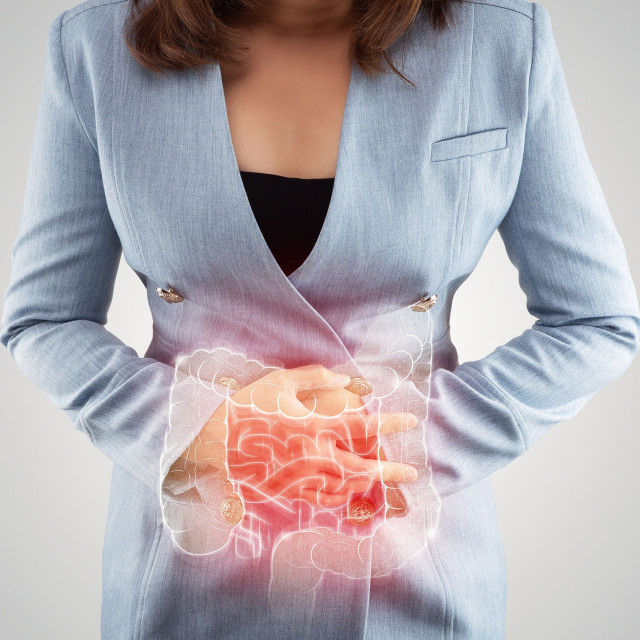 Διατροφή για ελκώδη κολίτιδα: Τι να φάτε και τι να αποφύγετε