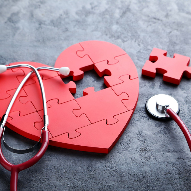 Ποιοι είναι οι 5 αριθμοί που συνδέονται με την ιδανική υγεία της καρδιάς