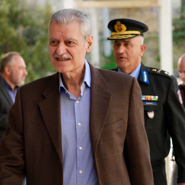 Φωτιά: 100 drones πανελλαδικά για επιτήρηση - Πότε λήγει η προθεσμία για καθαρισμό οικοπέδων