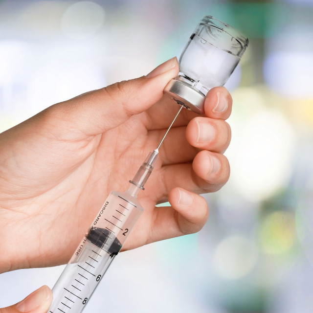 Η ξηρασία ίσως επιδεινώνει την αντοχή στα αντιβιοτικά, έδειξε έρευνα