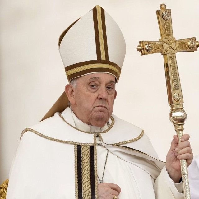 Ουρές στο Βατικανό: Ένας χρόνος από τον θάνατο του πάπα Φραγκίσκου