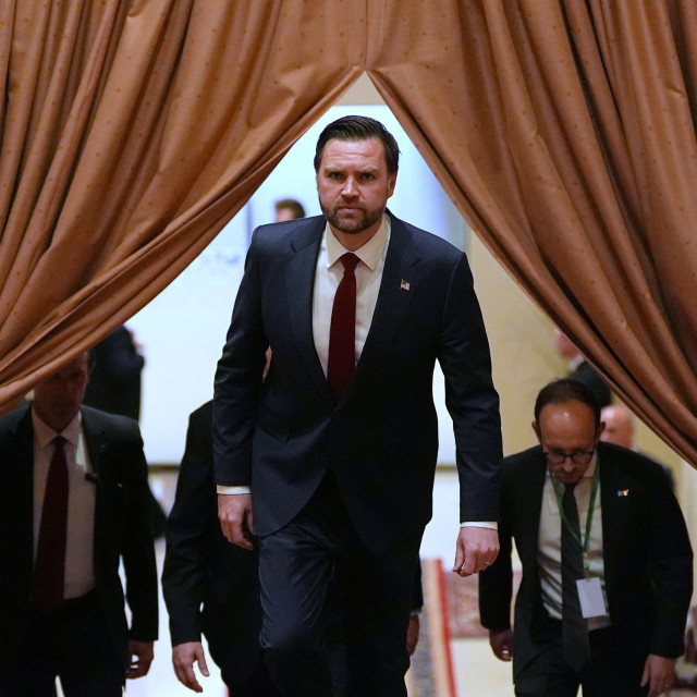 ΗΠΑ: Έτοιμος για Ισλαμαμπάντ ο Βανς αν υπάρξει «ναι» από Ιράν