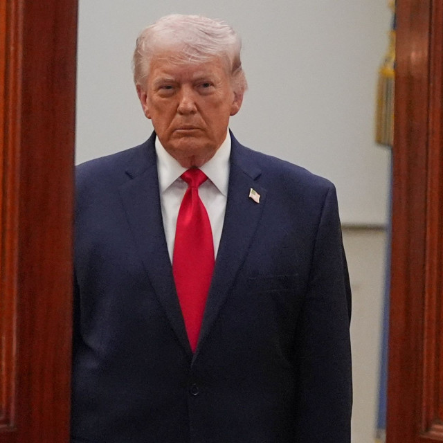 Ο Τραμπ παρατείνει την εκεχειρία με το Ιράν - Διατηρεί τον ναυτικό αποκλεισμό