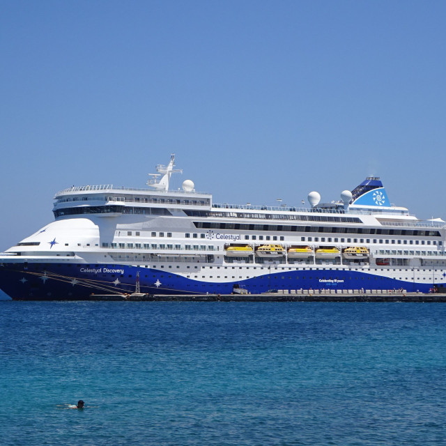 Έλληνας πλοίαρχος περιγράφει πώς πέρασε το πλοίο του από τα Στενά του Ορμούζ