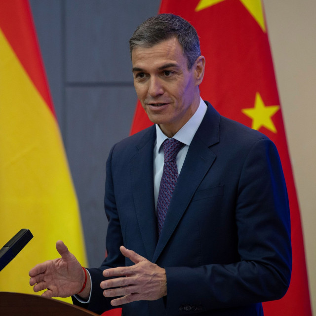 Γερμανία και Ιταλία «μπλόκαραν» την πρόταση Σάντσεθ για αναστολή της Συμφωνίας Σύνδεσης ΕΕ-Ισραήλ