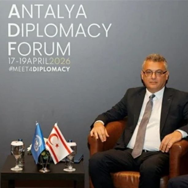 Ο ΟΗΕ διαψεύδει αλλαγή στάσης για το Κυπριακό