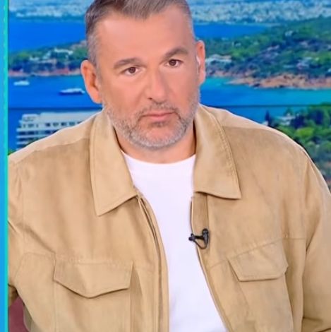 Πρωινή ζώνη: Ο Λιάγκας ανεβάζει ταχύτητα και η τηλεθέαση γίνεται χαρτί διαπραγμάτευσης