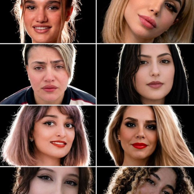 Παρέμβαση Τραμπ για να σωθούν οκτώ γυναίκες από την αγχόνη στο Ιράν