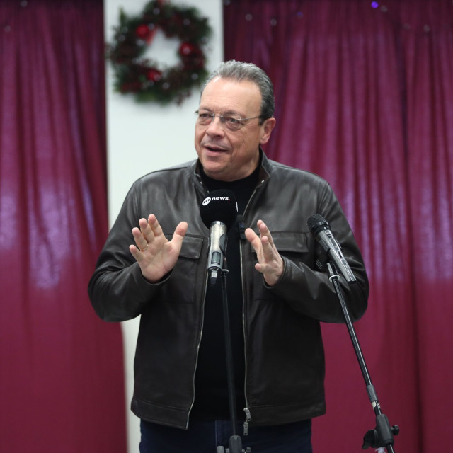 Φάμελλος: Η Ελλάδα να συνταχθεί με το αίτημα Σάντσεθ για αναστολή της Συμφωνίας Σύνδεσης ΕΕ - Ισραήλ