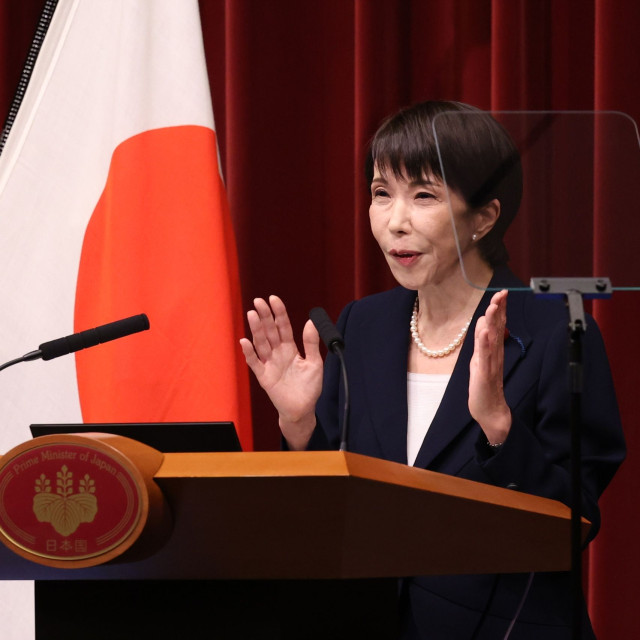 Ιαπωνία: Ιστορική απόφαση - Θα χαλαρώσει τους περιορισμούς στις εξαγωγές όπλων