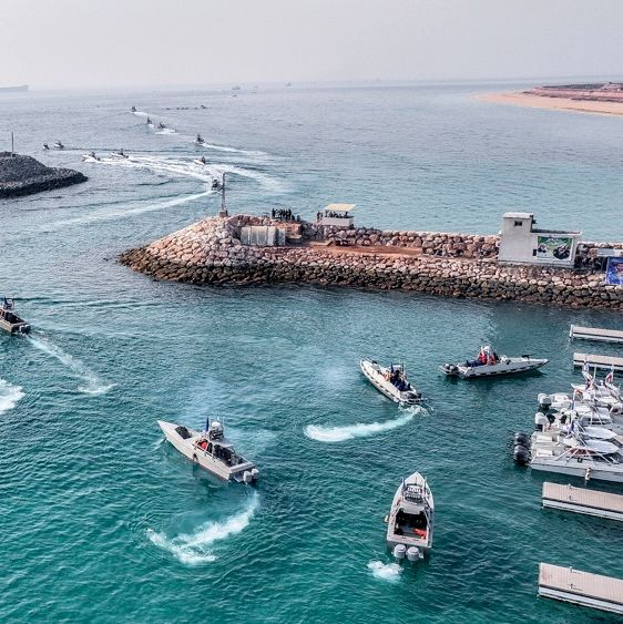 ΟΗΕ: Έκκληση για βοήθεια προς τους 20.000 ναυτικούς που έχουν αποκλειστεί στον Περσικό Κόλπο