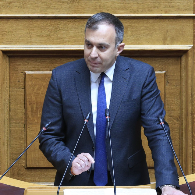 Χατζηβασιλείου για ΟΠΕΚΕΠΕ: Ελέγχομαι για μια πράξη που δεν τελέστηκε ποτέ