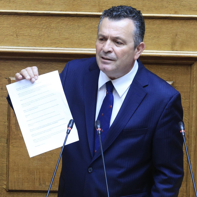 Μπουκώρος: Το πραγματικό σκάνδαλο του ΟΠΕΚΕΠΕ είναι τα βοσκοτόπια χωρίς ζώα